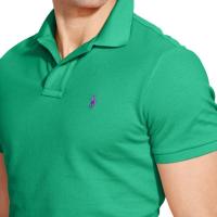 [直营]Polo Ralph Lauren 拉夫·劳伦男士经典款Classic fit短袖夏季Polo衫