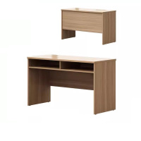 瑾如云海 会议桌 双人桌 140*40*75cm 张