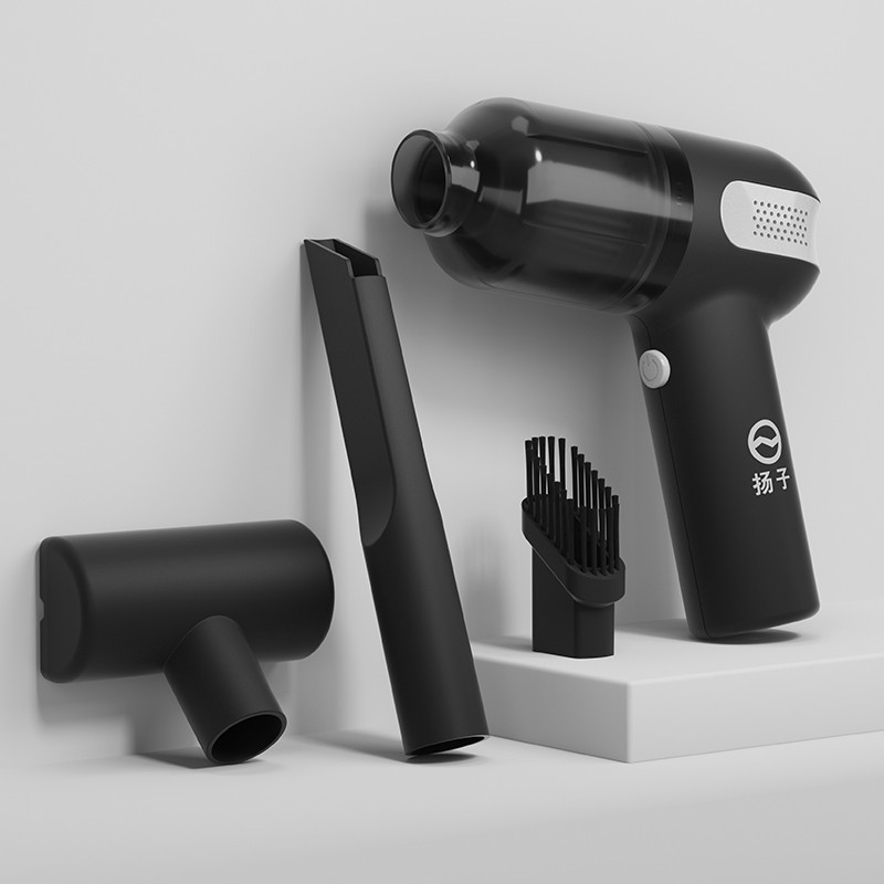 扬子yangziyangziax6607无线吸尘器