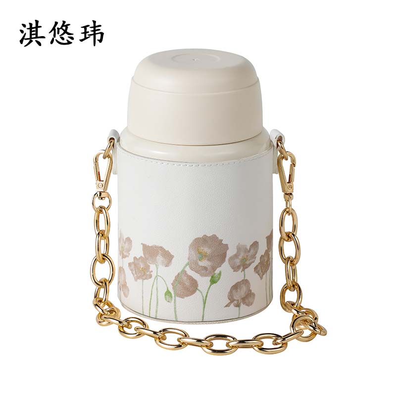 淇悠玮 焖烧杯保温杯 500ml 个高清大图