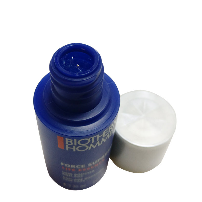 【国内专柜版中小样】碧欧泉(BIOTHERM)男士滋养紧致生机爽肤水30ml*3