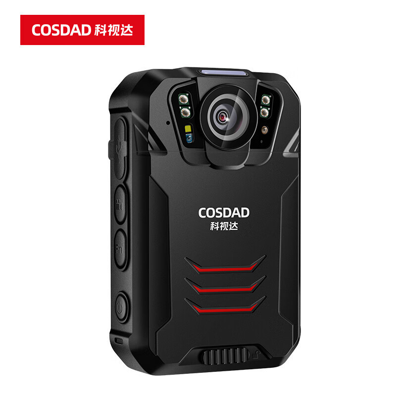 COSDAD/ 执法记录仪DSJ-S5 265版 高清4200万像素便携随身 标配 32G高清大图