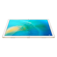 【新品】华为（HUAWEI）华为MatePad 10.8英寸平板电脑 6GB+64GB WiFi版（香槟金）麒麟990 Wi-Fi6+ 高清2K屏 哈曼卡顿+Histen6.1调音