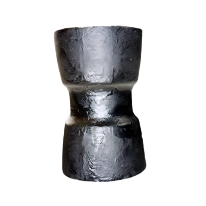 WJ 双承短筒 DN300 个高清大图