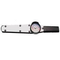 宝合(BOOHER)1/2“系列公英制指针表盘式扭力扳手0-200Nm 0107306(单位:个)