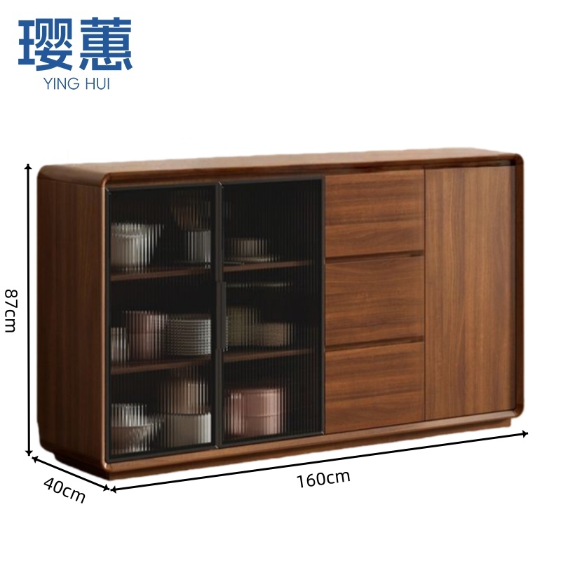 璎 蕙 矮柜高清大图