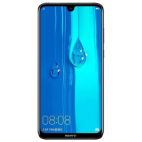华为（HUAWEI）畅享MAX 4GB+64GB 幻夜黑 移动联通电信双卡双待4G全网通 珍珠屏杜比全景声大电池手机（发4+128）