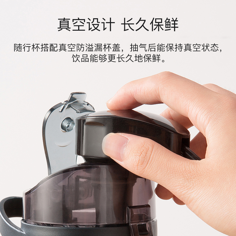 艾优 ApiYooF1真空料理机