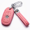 [补贴10%]2018款别克全新君越真皮钥匙套16款君越GL8专用汽车遥控钥匙包扣汽车钥匙包