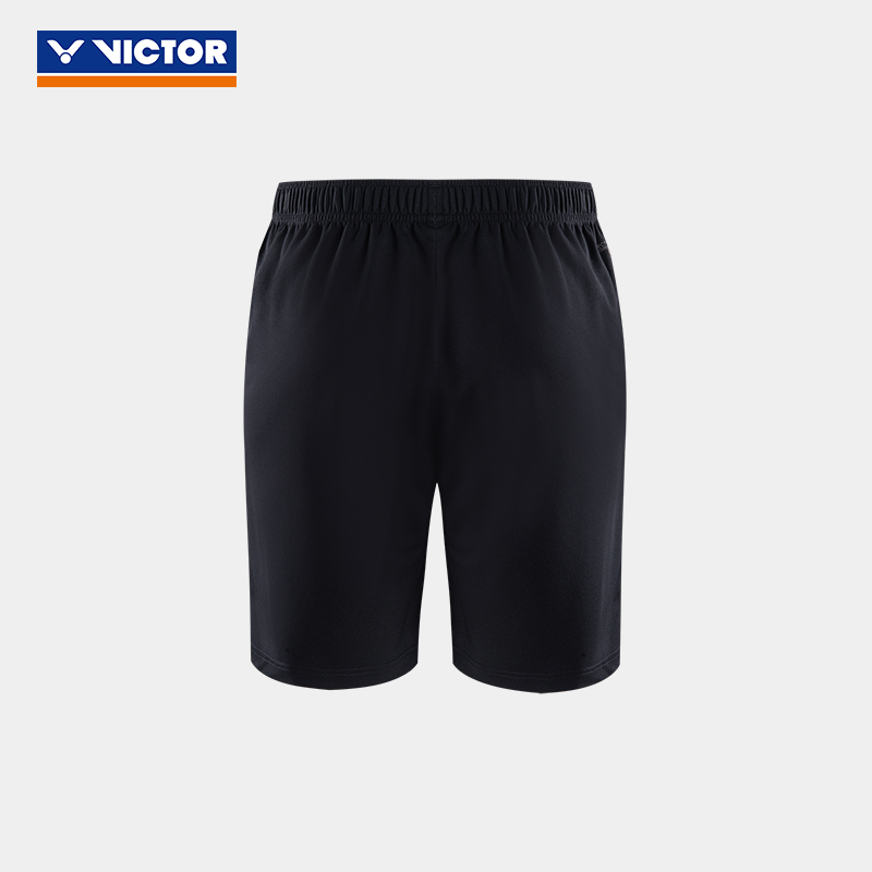 VICTOR/威克多 羽毛球服短裤针织运动短裤训练系列R-30201