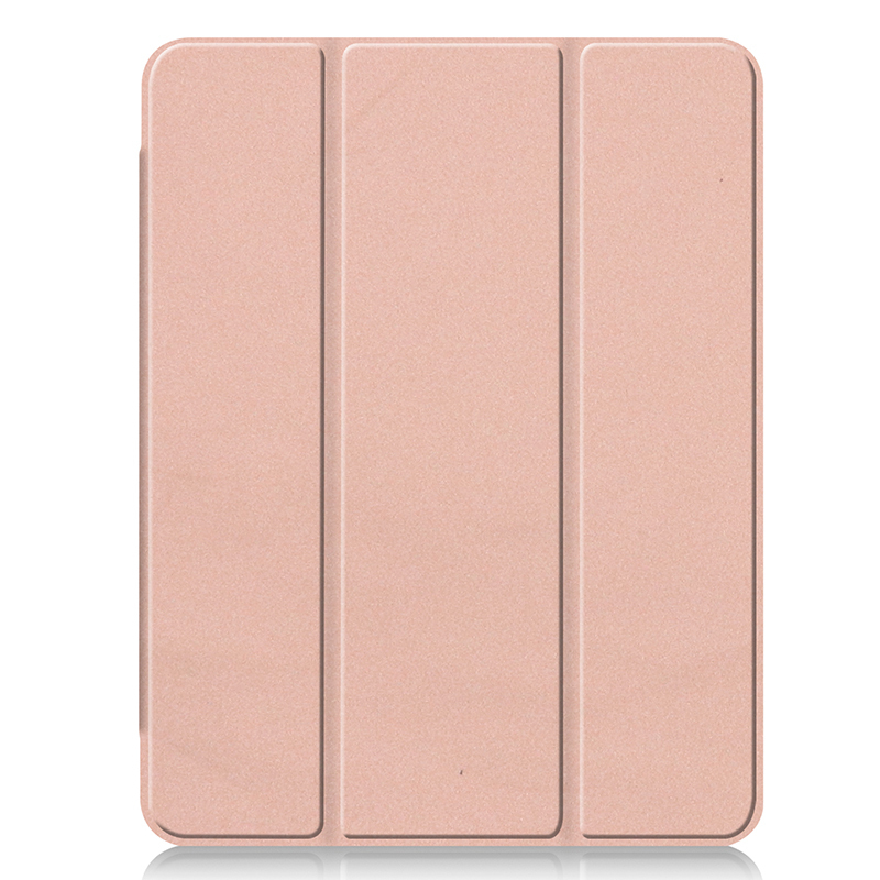 可波 ipadair4三折2020款12.9保护套