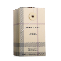 BURBERRY 博柏利巴宝莉情缘50ml女士香水