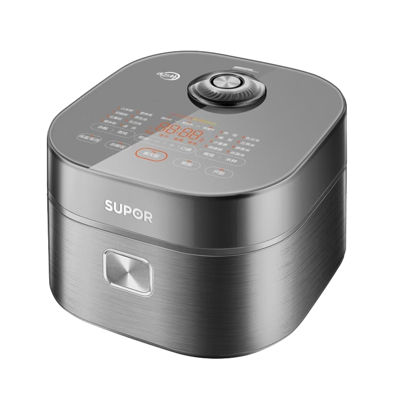 苏泊尔(SUPOR)电饭煲远红外IH电磁加热电饭锅不锈钢内胆SF30HC185