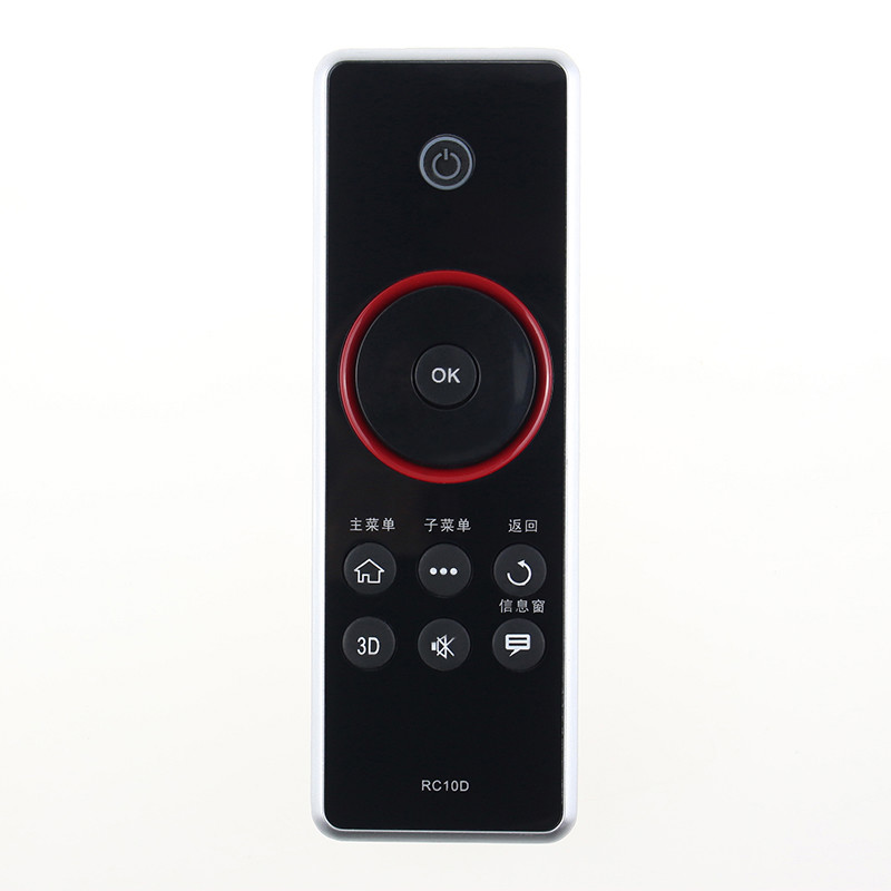原装款TCL电视遥控器RC10D通用RC410CA L43/46/55V7300A-3D