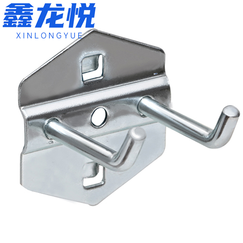 鑫龙悦 挂钩双直200mm个