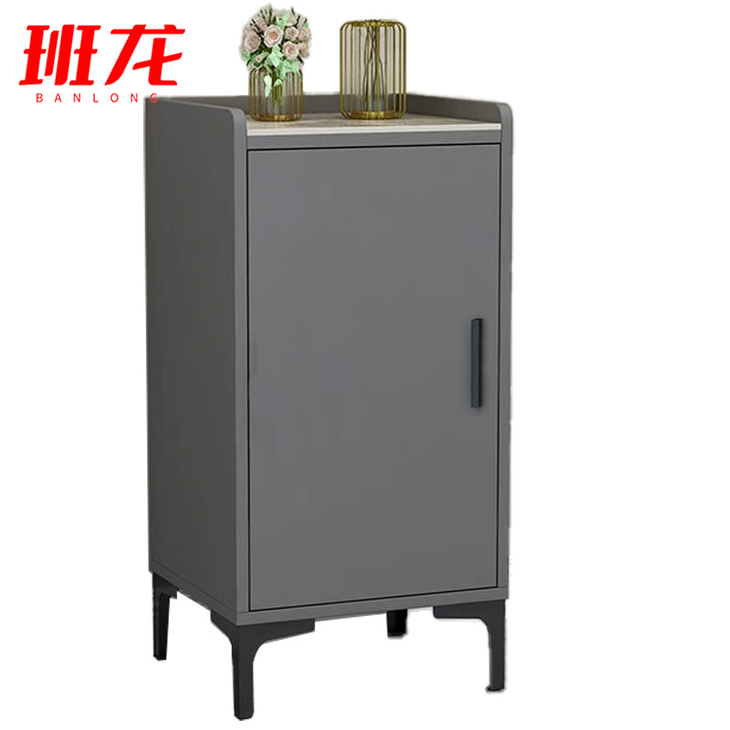 班龙储物柜40*40*95cm台高清大图