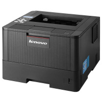 联想(Lenovo)LJ4000D 黑白 激光打印机