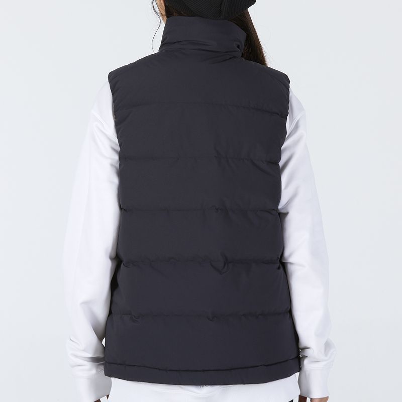 阿迪达斯(adidas)女装羽绒马甲新款运动服保暖御寒防风休闲外套羽绒服HG6280 ZP