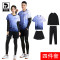 Tduo乒乓羽毛球服 M1 套