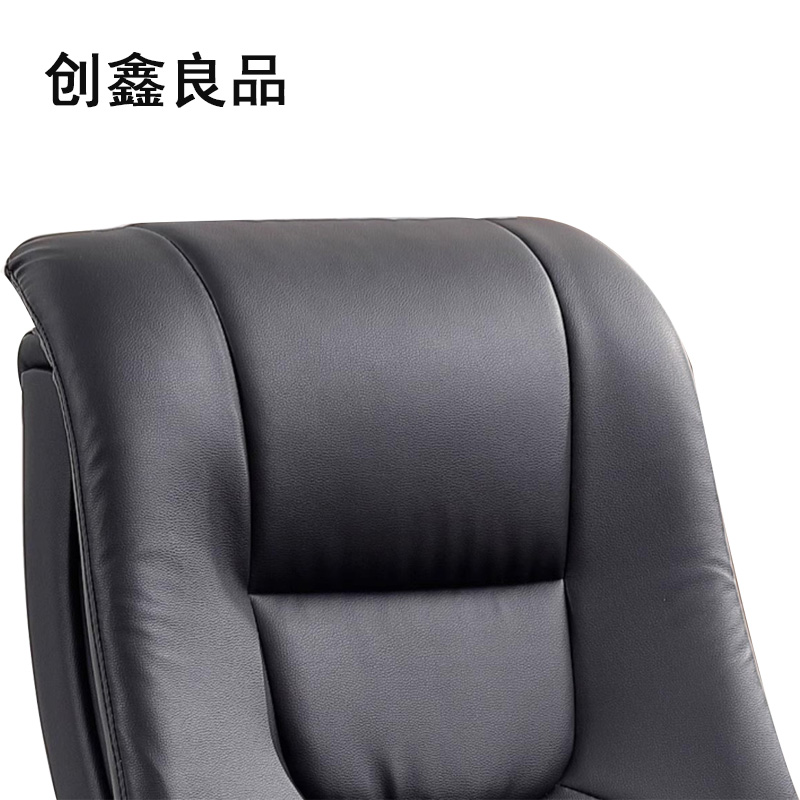 创鑫良品 橡木办公椅 有扶手 /把高清大图