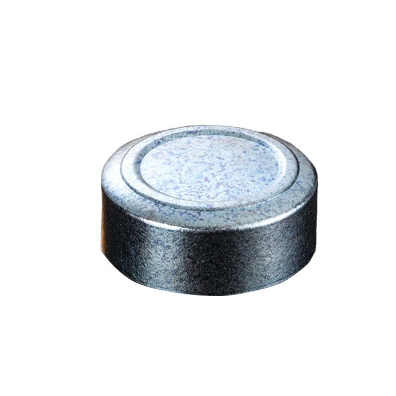 卫未来 双层玻璃杯纯钛茶杯 350ML 个高清大图