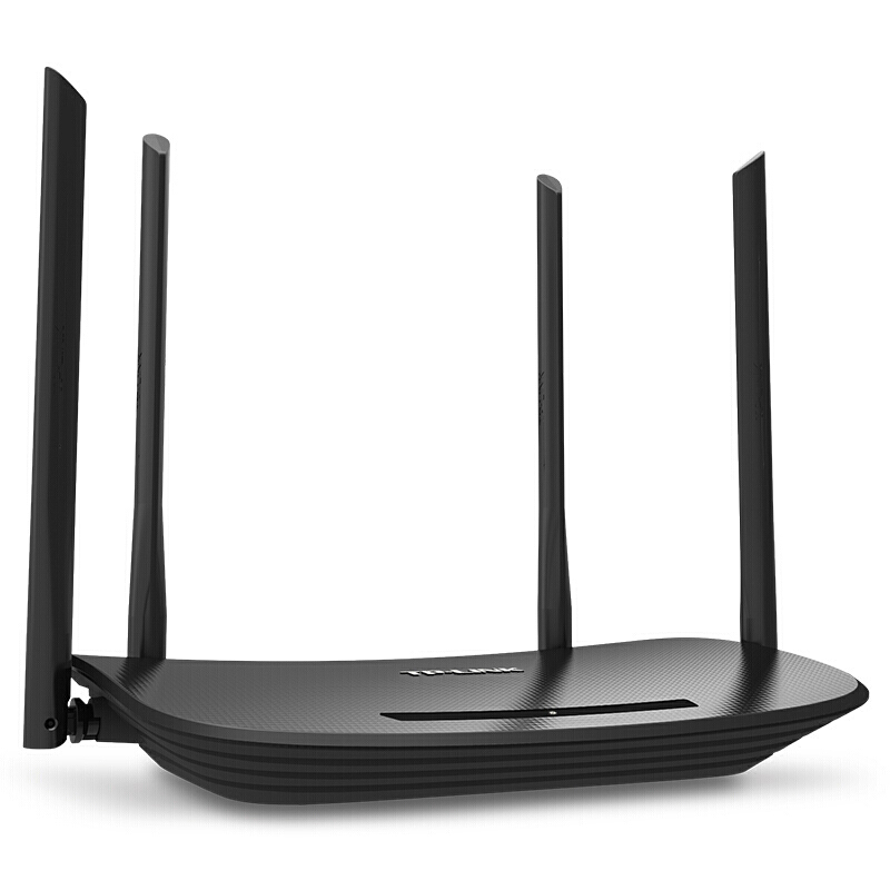TP-LINK TL-WDR5620 AC1200千兆双频无线路由器