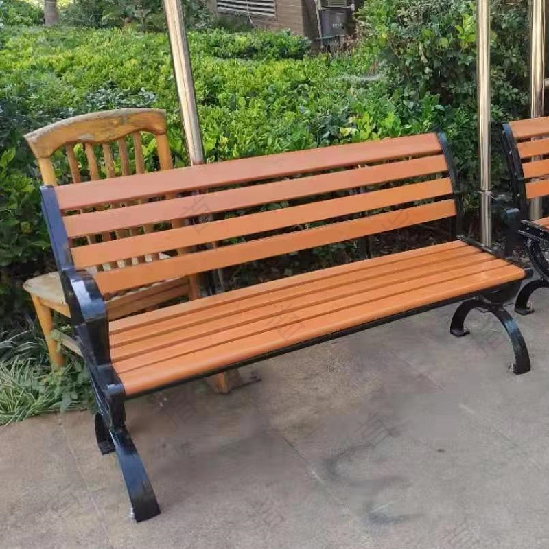 首指(SZ)户外椅/公共椅/长条椅/SZ-0488高清大图