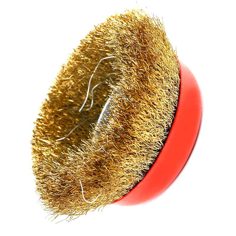 嘉禾宜茂 钢丝轮 150*22 个高清大图