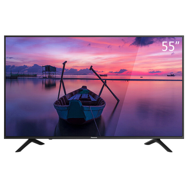 松下电视th65fx500c65英寸4k超高清hdr智能网络液晶电视视频