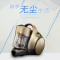 美的(Midea)吸尘器VC16C4-RG大吸力大功率家用无耗材桶式吸尘器 吸尘器功能 尘盒尘桶干式地毯式大面积降噪