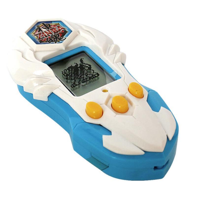 梦龙游戏机掌机玩具刷卡机神魄数码对战奥迪双钻正版授权游戏机赛神魄