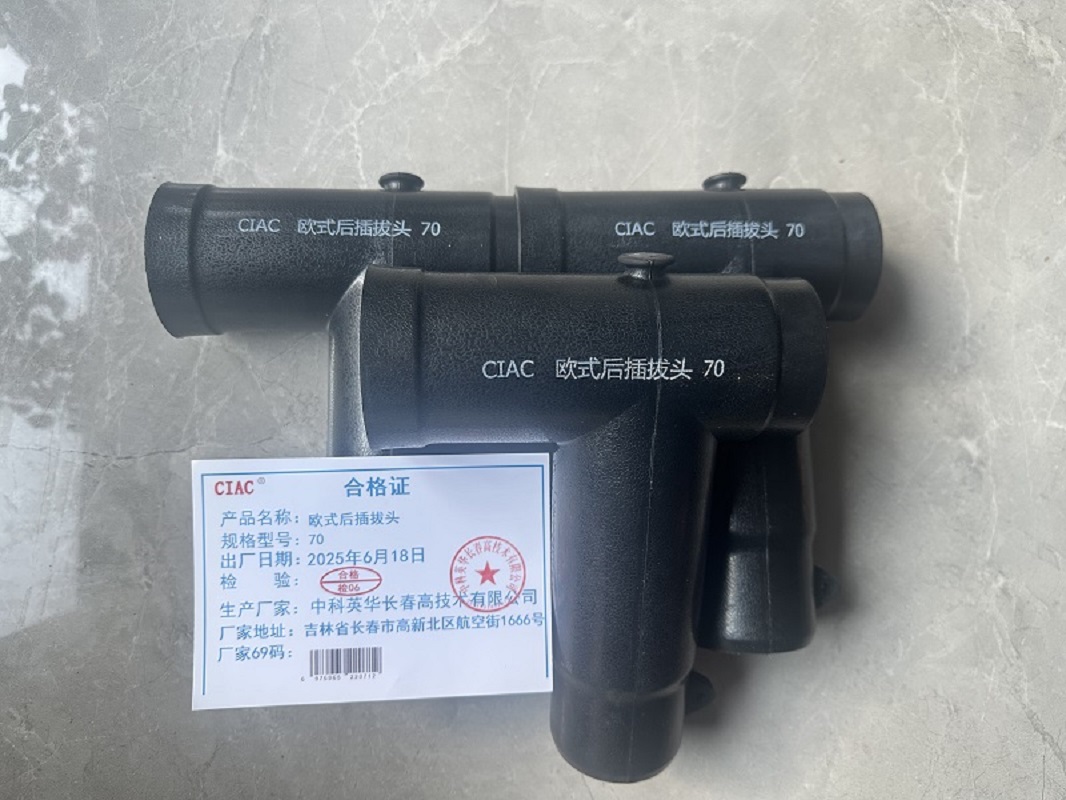 CIAC 欧式后插拔头70 套高清大图