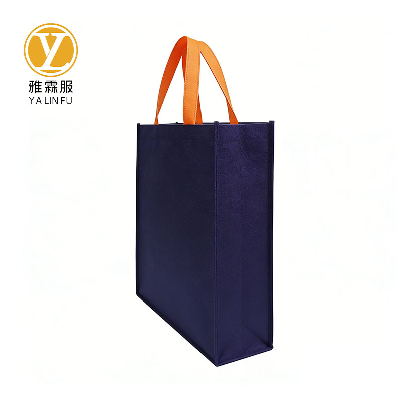 雅霖服 折叠无纺布袋YLFB106010 个高清大图