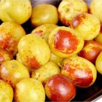 陕西大荔冬枣 3斤装 一级果 独立包装