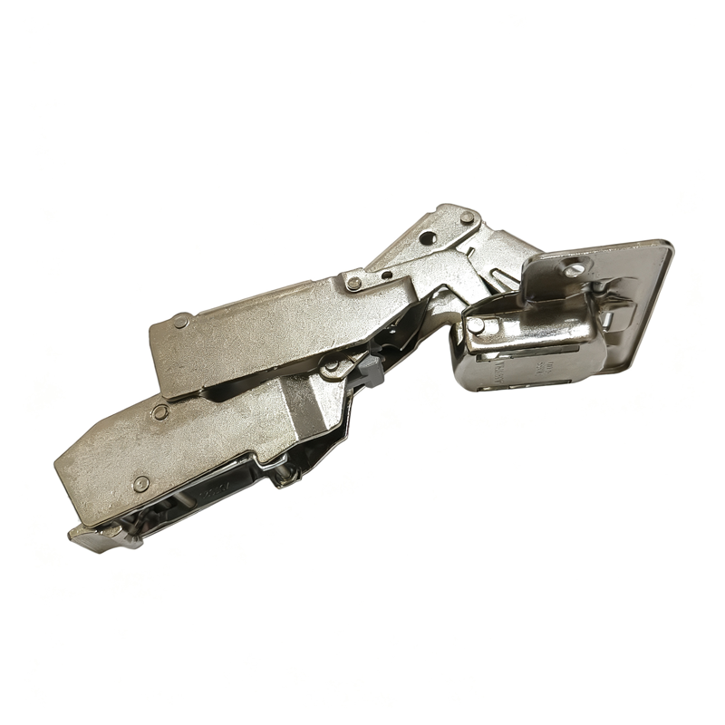 邢鲲不锈钢铰链120×57个高清大图