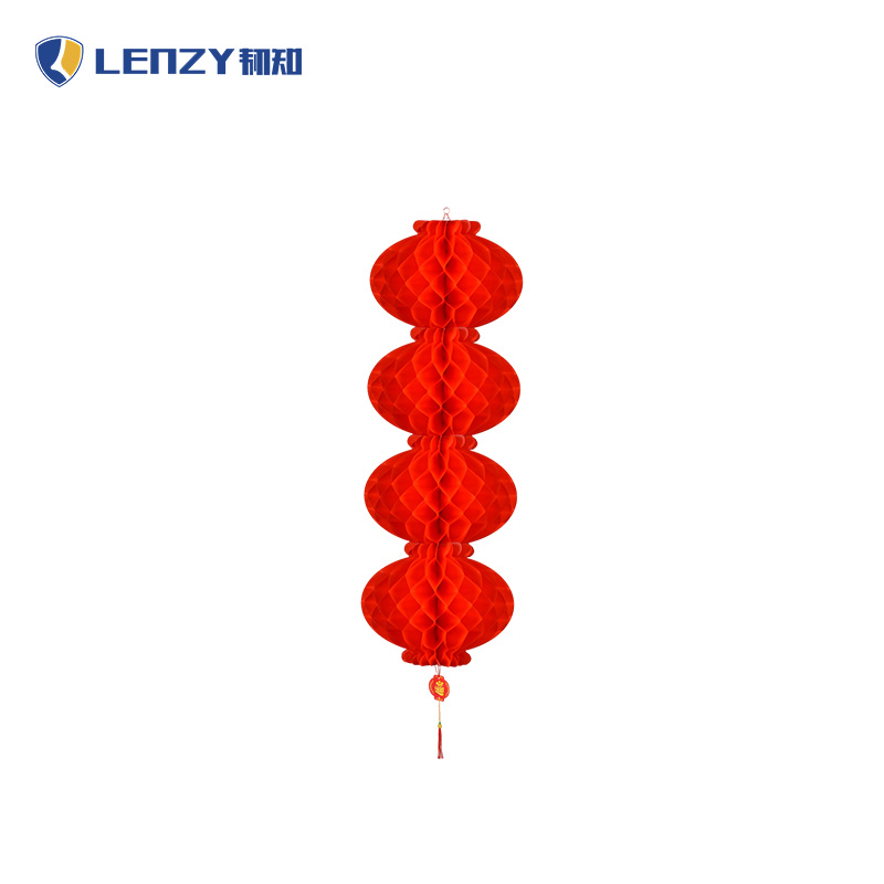 LENZY 韧知 灯笼 B30 个高清大图