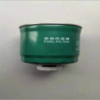 联杰解放CA1122J燃油滤清器