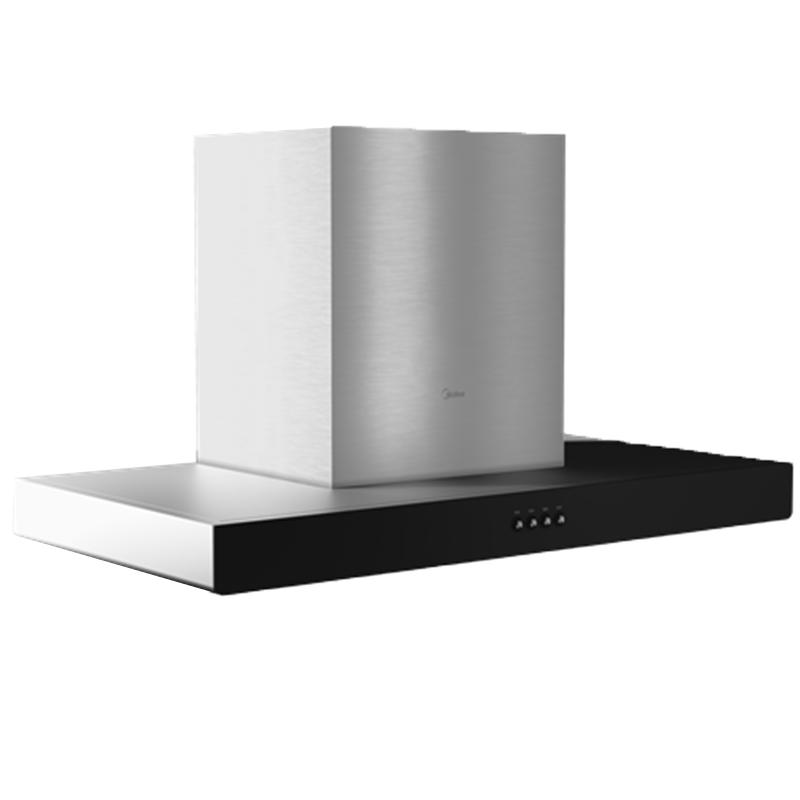 美的(Midea) B80A 油烟机