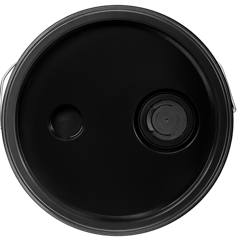美孚 (Mobil) 美孚黑霸王柴机油 15W-40 CH-4级18L