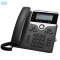 思科(CISCO)CP-7821-K9 企业级会议音频办公语音网络IP电话机