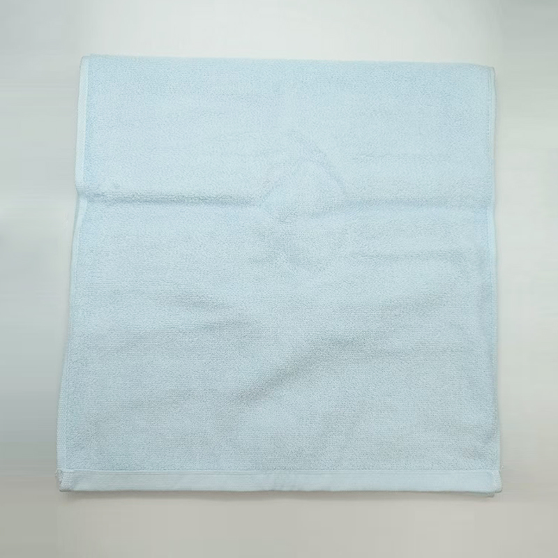 兴酉 纯棉毛巾 MJ-1 条高清大图