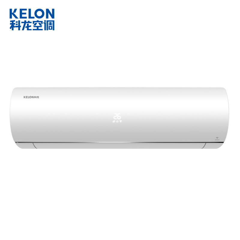 科龙(Kelon) 1.5匹 变频 KFR-35GW/EFXAA1(1P26) 1级能效 纯铜管 智能 静音家用空调挂机