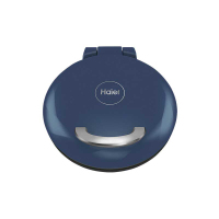 海尔(Haier)电饼铛HBC-F30A三种模式双面煎烤安全材质