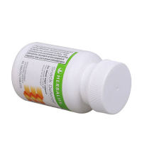 herbalife 美国康宝莱60片 夜间燃脂美纤片 控制食欲 1瓶（21年12月）