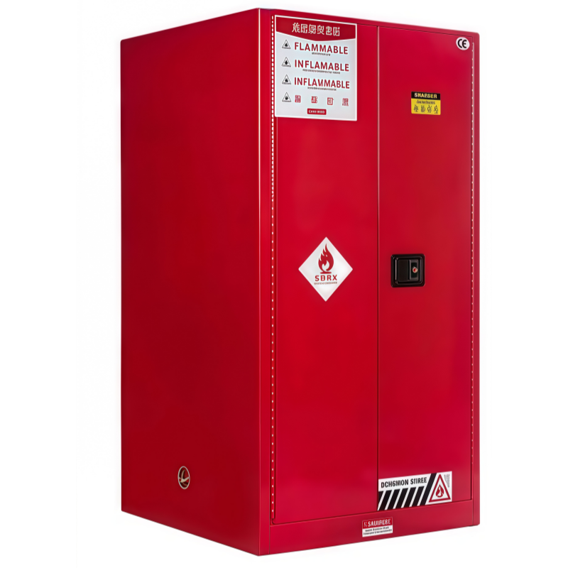义尊防爆柜60加仑台高清大图