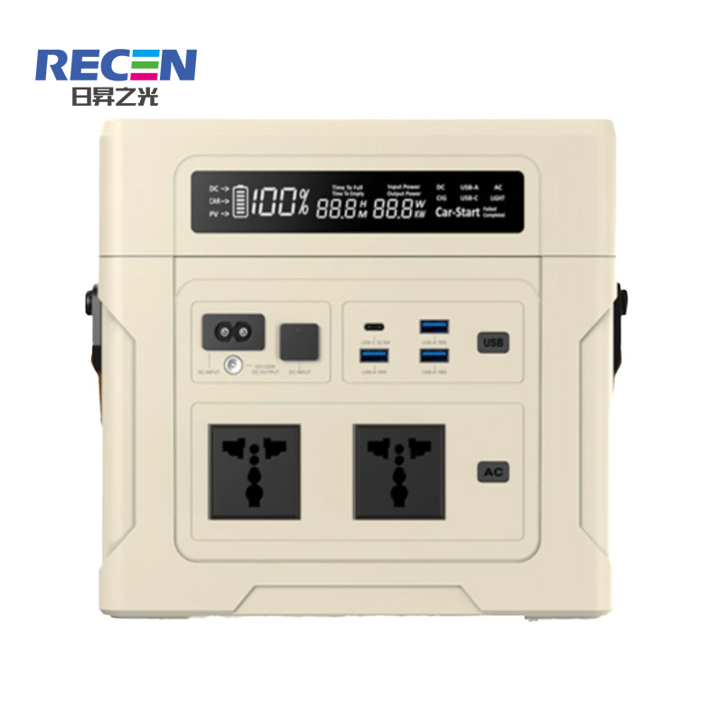 RECEN RGZ8430 移动照明电站 个高清大图