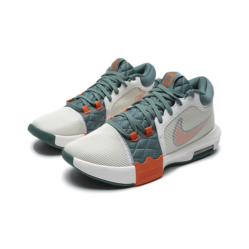 nike/耐克正品2023新款男子缓震耐磨实战篮球鞋fb2237-101