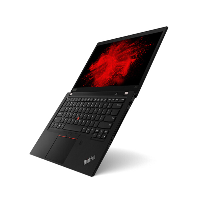 联想ThinkPad P43s 14.0英寸轻薄移动工作站笔记本电脑(i7-8565U 8GB 256GB 2GB独显)背光屏 人脸识别 三年保修