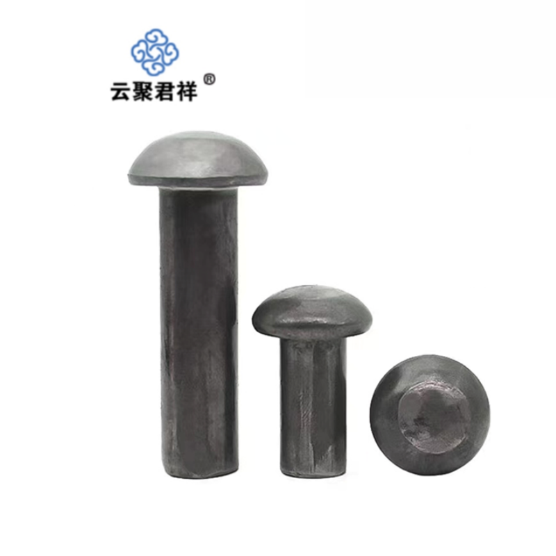 云聚君祥 半圆头柳丁