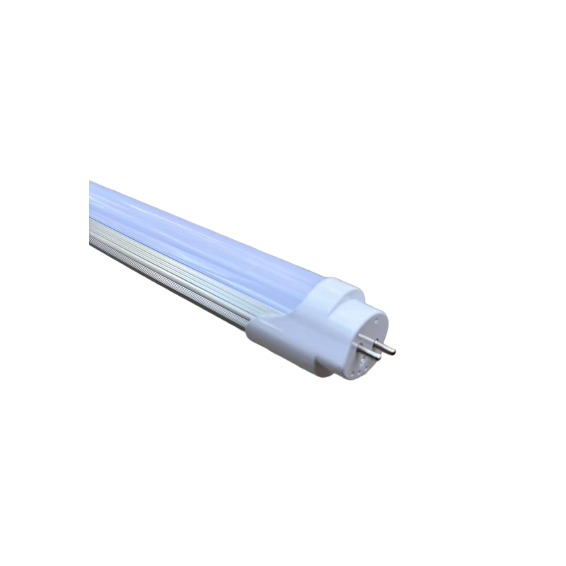 际通 JT1120 18W IP20 1.2m 220V 6000K LED日光灯管 白色高清大图